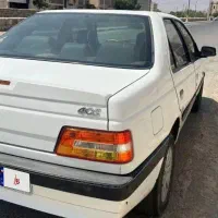 پژو۴۰۵ اس ال ایکس ۹۳