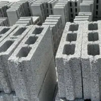 بلوک پوکه ای