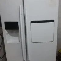 فروش یخچال سایدسامسونگ۳۰فوت