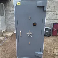 گاوصندوق رودباری طلاسازی بانکی
