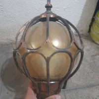 دیواری مناسب حیاط و پارکینگ و باغ