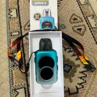 ویپ و پاد دوحالته ARGUS