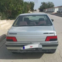 فروش خودرو سواری،پژو۴۰۵