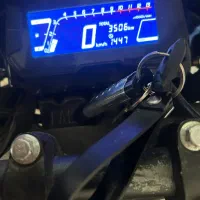 موتور فلات