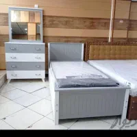 تختخواب باکفی خریدبدون واسطه