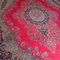 فرش|فرش|سبزوار, طبرسی (جعفرآباد)|دیوار