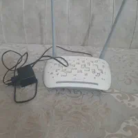 مودم تی پی لینک w8961