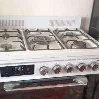 گاز