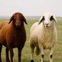 دام در داخل شهر قم متناسب بودجتون و کشتنی