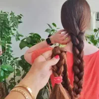 اکستنشن و فروشگاه خرید مو