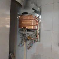 تعمیرات تعمیر و سرویس ابگرمکن  پمپ اب در محل