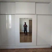 کمد دیواری|جاکفشی، کمد، دراور|بوشهر, |دیوار