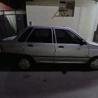 پراید مدل88 سالم بشرط