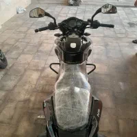 ان اس ۲۰۰ مشکی
