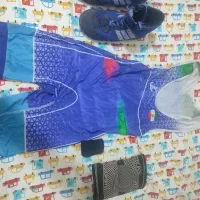 ست کشتی|تجهیزات ورزشی|اصفهان, باغ زیار|دیوار