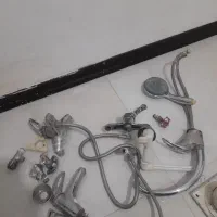 شیرآلات دست دوم
