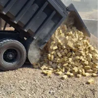 پخش آجر و ماسه به صورت عمده