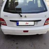 پراید ۱۱۱ مدل ۹۳