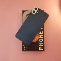 CMF Phone 1 ناتینگ