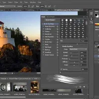 خدمات تخصصی فتوشاپ