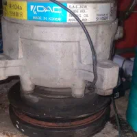 کمپرسور کولر