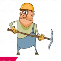 کارگر اثاث کشی منزل