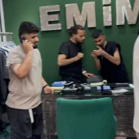 انباردار