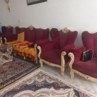 مبلمان ومیز ناهار خوری