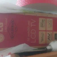 تلویزیون ال سی دی ال جی ۳۲ اینچ