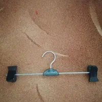 فروش چوب لباسی و میله اتاق پرو و سیخک رگال