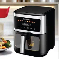 فروش ویژه سرخ کن زنیت