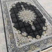 فرش پاتریس طرح ارمان۹متری اکبندجفت