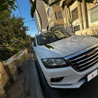 هاوال H2 سند دست اول کم کار در حد صفر