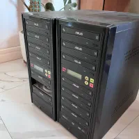 داپلیکیتور یک به هفت Duplicator