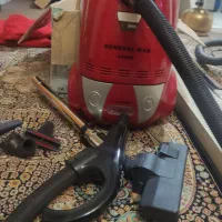 جارو برقی جنرال مکس
