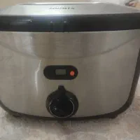 سرخکن سایز مینی
