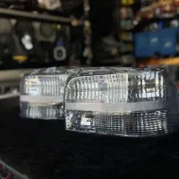 خطر عقب برفی پراید
