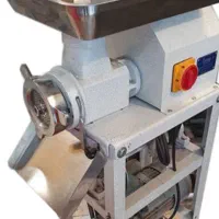 چرخ گوشت صنعتی