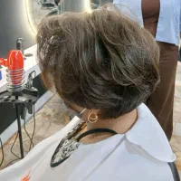 کوتاهی مو امروز