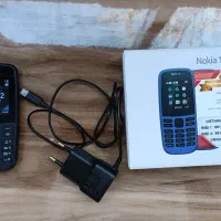 نوکیا 105 4G اصلی