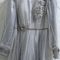 لباس مجلسی نو