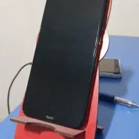 بدنه گوشی ردمی نوت ۸ شیائومی همراه با جعبه