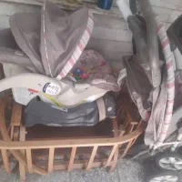 کریر اک بند یک پنجم مغازه با گیفت رایگان