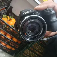دوربین عکاسی