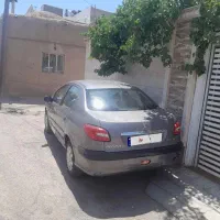 206 v8 مدل ۹۰ tu5|خودرو سواری و وانت|گناباد, |دیوار