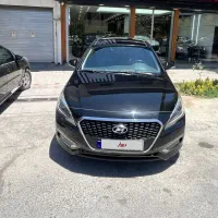 سوناتا ال اف ۲۰۱۷ gls+
