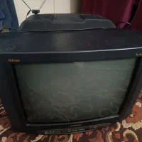 تلوزیون سامسونگ ۲۱ صحیح و سالم بدون خط وخش