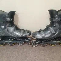 اسکیت