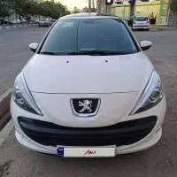 207 پانا 1403 22 هزارکیلومتر
