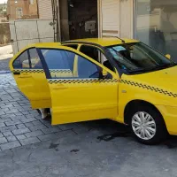تاکسی گردشی سورن 1402